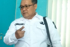 Dorong BUMDes di Mukomuko Kantongi Sertifikat AHU, Dinas PMD Siap Dampingi