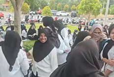 Tak Kunjung Diangkat Jadi PPPK: Honorer R4 Mukomuko Resah, Begini Respons Pemkab