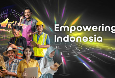 Paruh Pertama 2024, Indosat Catat Laba Bersih Rp2,7 T dan Pertumbuhan EBITDA yang Kuat Menjadi Rp13,4 T