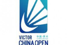 Turnamen Badminton Daihatsu Victor China Open  2025, Indonesia Turunkan  16 Pemain, Ini Daftarnya