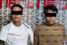 Terlibat Duel, Seorang Pemuda Tewas di Pantai Pasar Bawah, 2 Pelaku Diamankan
