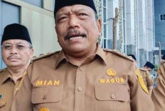 Pemprov Bengkulu Bakal Lobi Kominfo Atasi Blank Spot, Wagub Mian: Internet Gratis Setiap Desa Tetap Jalan