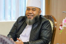  Jamin 4 Warga Kota Bengkulu Pulang dari Kamboja, Gubernur Helmi Pasang Badan