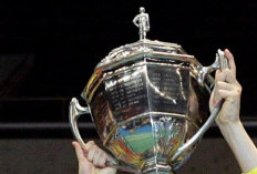 Piala Thomas 2026, Indonesia Terhenti di Babak Penyisihan Grup, Pertama Kali Sejak 1958