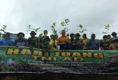 Kodim 0408/BS Maknai Hari Juang TNI AD   ke-80 dengan Aksi Nyata Bersama Rakyat