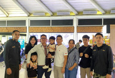 Usai Raih Kemenangan di One Pride MMA Battle for Glory, Ini yang Disampaikan Deni Arief dan Deni Daffa