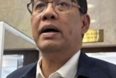  Dirut BEI Mundur, Menkeu Purbaya: Ini Momentum Positif, Waktunya Serok Saham 