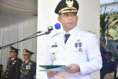 Peringati Harkitnas dan Hari Lahir Pancasila, Hendri Ajak Perkuat Persatuan dan Jaga Generasi Muda