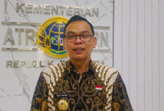 Aksi Demo Marak, Bupati Seluma Ajak Masyarakat Tetap Kondusif