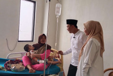 Pemkab Rejang Lebong Perkuat Program JKN, Terjadi Peningkatan 4.000 Jiwa Peserta JKN