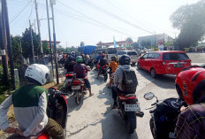 Antrean BBM di Bengkulu Panjang Lagi, Pertamina Sebut Disebabkan 2 Moment Besar Ini  