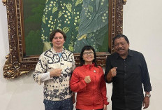 SMA Boarding Garuda Dibangun di Bengkulu tahun 2026, di Sini Lokasinya