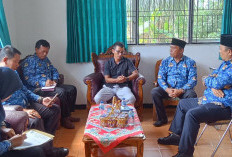 PT SSM Pecat Sepihak 9 Karyawan,  Wabup Seluma Marah Besar 