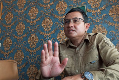 Pemkab Turun Tangan! Pasar Kedurang   akan Direhab dan Ditata Ulang