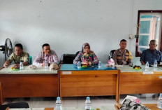 Medan Jaya Tetapkan 14 KPM Penerima BLT-DD