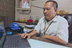 Lelang Hemat Rp 819 Juta, PL Rp 669 Juta, Proyek Pembangunan di Kabupaten Lebong