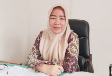 Presensi Online Berbasis Lokasi Resmi Diterapkan, Disdikbud Mukomuko Perkuat Disiplin ASN