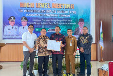  Pemda Benteng Perkuat Strategi Pengendalian Inflasi