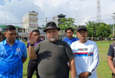 5 Kantor Camat di Bengkulu Selatan Bakal Direhab, Bupati Siapkan Konsep Seragam, Ini Daftarnya