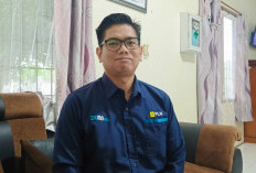 Berhasil Hadirkan Listrik Handal, ULP PLN Manna Diganjar Juara 1 S2JB