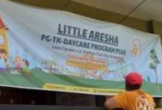  Kasus Daycare Viral, Pemerintah Diminta Tinjau Ulang Izin Operasional  Penitipan Anak di Indonesia