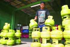 Pertamina Larang Warga Mampu Gunakan LPG 3 Kg, Ini Maksud dan Tujuannya