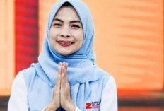 PSU Pilkada Serang, Istri Mendes PDT Kembali Unggul Telak, Segini Perolehan Suaranya