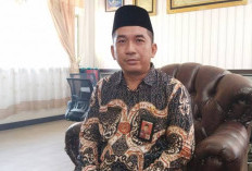 Cegah Perbedaan Nominal, Kemenag Mukomuko Turun Langsung Pastikan Standar Zakat Fitrah 1447 H