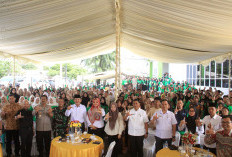 Pentingnya Membaca di Era Digital, dari Festival Literasi Bengkulu Selatan