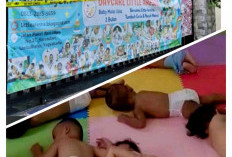 Dosen UGM  Jadi Penasehat di  Daycare Little Aresha, Ini Respons Kampus