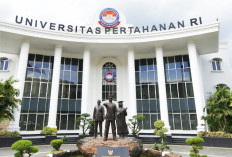 Seleksi UNHAN 2026 Resmi Dibuka, Cek Jadwal dan Tahapannya Agar Lolos  Tes