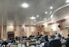 Lima Perda di Mukomuko  Diminta Segera Diundangkan, Ini Tujuannya