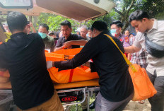 Seleksi BUMN dan Kuliah S2 Pupus: Polres RL Periksa 6 Saksi, Kasus Pembunuhan Belum Terungkap