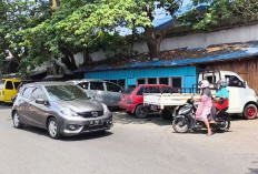 Pengunjung Warung Tuak Ditusuk, Di Sini Lokasi Kejadiannya