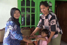 Tingkatkan Status Gizi Masyarakat, Perluas Penyaluran Program MBG 3B