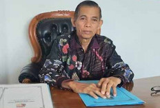 Mengenal Sosok Ketua DPRD Mukomuko Zamhari: Mantan Kades yang Dikenal Sederhana