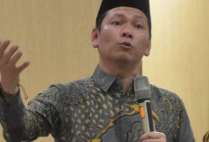 Hadapi Tantangan Krisis Empati, Tekankan Pendidikan Berbasis Cinta di Pesantren