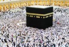 Pemerintah Resmi Tetapkan Biaya Haji 2026 Lewat Keppres, Ini Besarannya 
