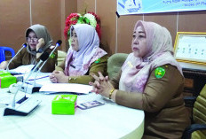 Pemkot Target Penghargaan KLA Meningkat, Ini Program Dinas Dukcapil Kota Bengkulu 