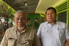 Gerak Cepat Perkimhub, Seluma Terima Kuota BSPS Tahap 1 200 Unit