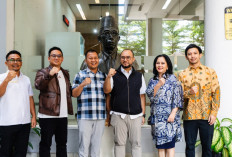  Siap Jadi Sekolah Internasional Pertama di Indramayu, EST School Indramayu Gandeng Redea Institute