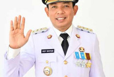 Bengkulu Raih Predikat   Kota Sangat Inovatif, Indikatornya IPM Naik