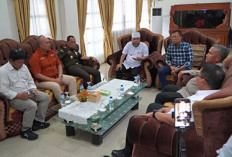 Pengerukan Alur Pelabuhan Wajib Tuntas, Gubernur: Tidak Ada Alasan Bagi Pelindo!