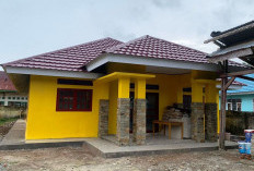 Tahun 2026 Fokus Rehabilitasi Kantor Camat