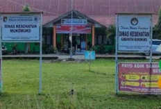 Dinkes Mukomuko Ingatkan Apotek dan Toko Obat