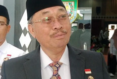 Pasokan Bahan Baku Seret Dapur MBG Minta Pemprov Bengkulu Turun 'Tangan'