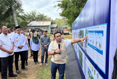  KSP Dukung Program Presiden, Dengarkan Keluhan Petani Seluma Ini Rekomendasinya untuk Kementerian