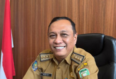 Kepergok Selingkuh dengan Waka BPD, Kades Diberhentikan Sementara, Pasangannya Diganti