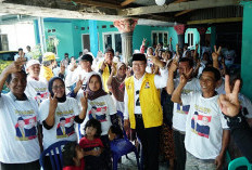  Integritas Teruji, ROMER Bersih dari Korupsi, Masyarakat Benteng Ramai-ramai Beri Dukungan