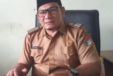 Ini Penyebab Pembayaran Zakat Melalui Baznas Masih Minim di Mukomuko